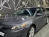 Toyota Camry 2014 года за 8 000 000 тг. в Жанаозен – фото 4