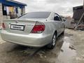 Toyota Camry 2005 года за 6 000 000 тг. в Шар – фото 3