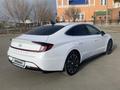 Hyundai Sonata 2023 года за 14 300 000 тг. в Атырау – фото 5