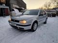 Volkswagen Golf 1998 годаfor2 000 000 тг. в Алматы – фото 4