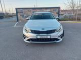 Kia Optima 2019 года за 10 300 000 тг. в Шымкент