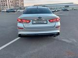 Kia Optima 2019 года за 10 300 000 тг. в Шымкент – фото 3