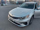 Kia Optima 2019 годаүшін10 300 000 тг. в Шымкент – фото 4