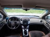 Chevrolet Cruze 2013 года за 2 600 000 тг. в Костанай – фото 3