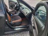 Chevrolet Cruze 2013 года за 2 600 000 тг. в Костанай