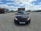 Chevrolet Cruze 2013 года за 2 600 000 тг. в Костанай – фото 4