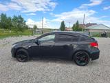 Chevrolet Cruze 2013 года за 2 600 000 тг. в Костанай – фото 5