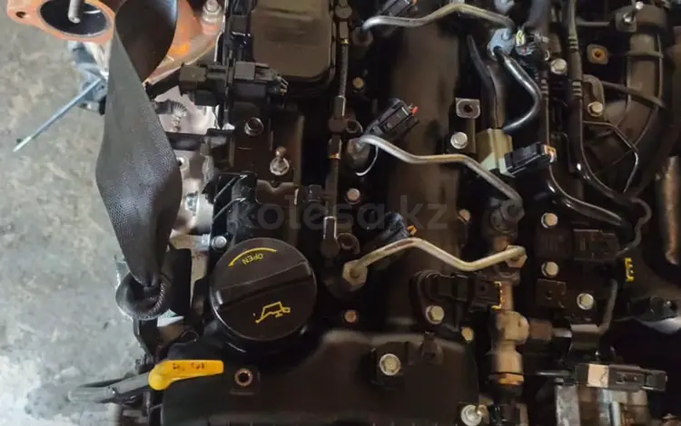 Двигатель KIA Hyundai (G4NA G4NH G4KD G4FG G4FC G4ND G4KE)үшін520 000 тг. в Алматы