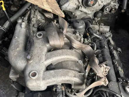 Двигатель KIA Hyundai (G4NA G4NH G4KD G4FG G4FC G4ND G4KE) за 520 000 тг. в Алматы – фото 4