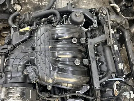 Двигатель KIA Hyundai (G4NA G4NH G4KD G4FG G4FC G4ND G4KE) за 520 000 тг. в Алматы – фото 5