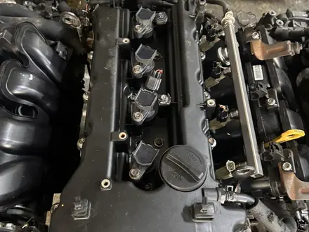 Двигатель KIA Hyundai (G4NA G4NH G4KD G4FG G4FC G4ND G4KE) за 520 000 тг. в Алматы – фото 6
