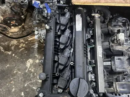 Двигатель KIA Hyundai (G4NA G4NH G4KD G4FG G4FC G4ND G4KE) за 520 000 тг. в Алматы – фото 7