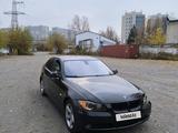 BMW 330 2007 года за 5 199 000 тг. в Алматы