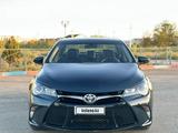 Toyota Camry 2014 года за 6 400 000 тг. в Жанаозен – фото 5