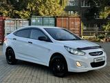 Hyundai Accent 2014 годаүшін5 600 000 тг. в Усть-Каменогорск – фото 3