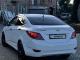 Hyundai Accent 2014 годаүшін5 600 000 тг. в Усть-Каменогорск – фото 5