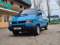 Volkswagen Transporter 1991 годаүшін2 800 000 тг. в Алматы – фото 8