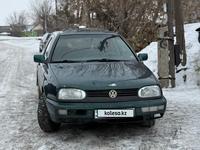 Volkswagen Golf 1997 годаfor1 800 000 тг. в Караганда