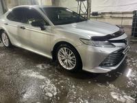 Toyota Camry 2020 годаfor13 500 000 тг. в Петропавловск