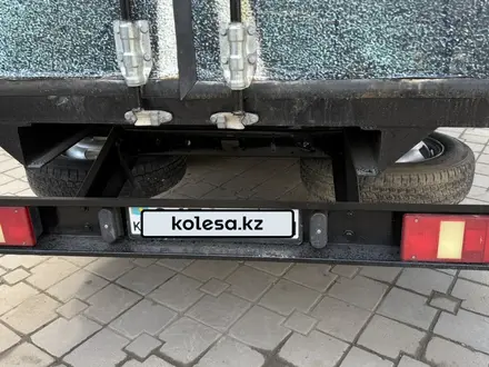 ГАЗ ГАЗель 2021 года за 7 700 000 тг. в Актобе – фото 4
