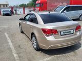 Chevrolet Cruze 2013 года за 4 300 000 тг. в Алматы – фото 2
