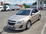 Chevrolet Cruze 2013 года за 4 300 000 тг. в Алматы