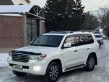 Toyota Land Cruiser 2012 годаfor21 000 000 тг. в Алматы – фото 2