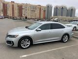Volkswagen Passat 2020 года за 11 500 000 тг. в Алматы – фото 2