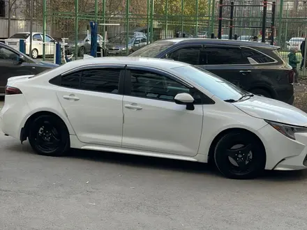 Toyota Corolla 2020 года за 8 000 000 тг. в Алматы