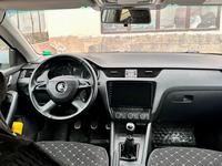 Skoda Octavia 2014 года за 5 200 000 тг. в Алматы