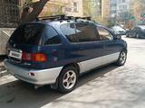 Toyota Ipsum 1997 годаүшін2 900 000 тг. в Алматы – фото 4
