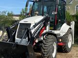 Hidromek  102B ALPHA A4 телескоп 2020 годаүшін49 500 000 тг. в Атырау