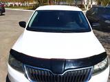 Skoda Rapid 2014 года за 3 700 000 тг. в Костанай