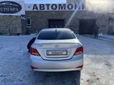 Hyundai Accent 2014 годаүшін4 300 000 тг. в Темиртау – фото 3