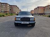 Mercedes-Benz E 230 1992 года за 1 500 000 тг. в Тараз – фото 4