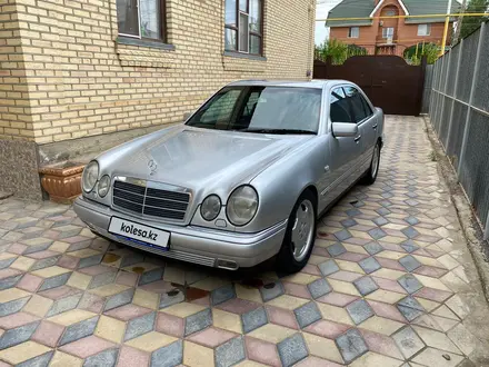 Mercedes-Benz E 280 1998 года за 4 200 000 тг. в Кызылорда – фото 12