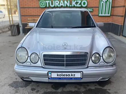 Mercedes-Benz E 280 1998 года за 4 200 000 тг. в Кызылорда – фото 6