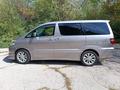 Toyota Alphard 2005 года за 4 800 000 тг. в Алматы – фото 3