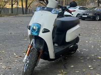 Yamaha  Cuxi 100 2023 года за 350 000 тг. в Алматы