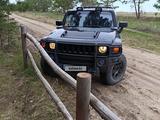 Hummer H3 2006 годаүшін9 000 000 тг. в Костанай