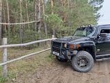 Hummer H3 2006 годаfor9 000 000 тг. в Костанай – фото 2