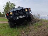 Hummer H3 2006 годаүшін9 000 000 тг. в Костанай – фото 5