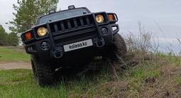 Hummer H3 2006 годаүшін9 000 000 тг. в Костанай – фото 5