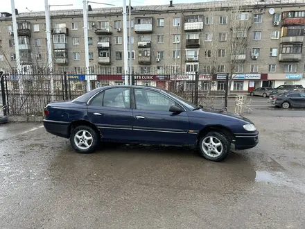 Opel Omega 1995 года за 1 000 000 тг. в Астана – фото 3