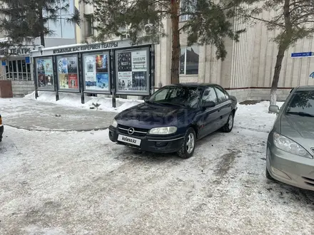 Opel Omega 1995 года за 1 000 000 тг. в Астана – фото 8