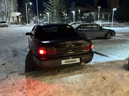 Opel Omega 1995 года за 1 000 000 тг. в Астана – фото 9