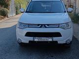 Mitsubishi Outlander 2012 годаfor6 900 000 тг. в Тараз – фото 4