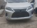 Lexus RX 350 2010 года за 12 000 000 тг. в Алматы – фото 6