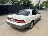Toyota Windom 1997 годаfor2 900 000 тг. в Алматы – фото 4