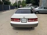 Toyota Windom 1997 годаfor2 900 000 тг. в Алматы – фото 5